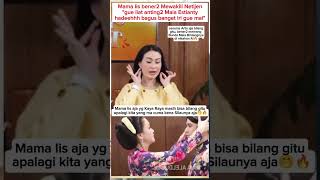Download lagu Iis dahlia said that #shorts #maiaestianty #iisdahlia #artist #celebrity #fyp mp3 Download lagu Iis dahlia said that #shorts #maiaestianty #iisdahlia #artist #celebrity #fyp mp3