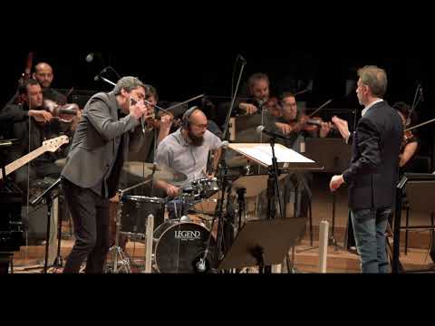 Sinfónico.AR - Violentango (Astor Piazzolla)