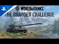 World of Tanks: Action Heroes - The Draugen Challenge | PS4