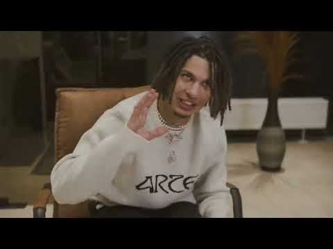 Rayvano & Jacin Trill - Schaduw (Prod. Nams & Makurmula )