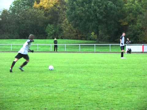 TSV Bockum U17 - Hilden NRL - 4