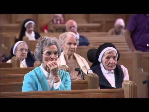 Daily Mass, Saturday 13 February 2016