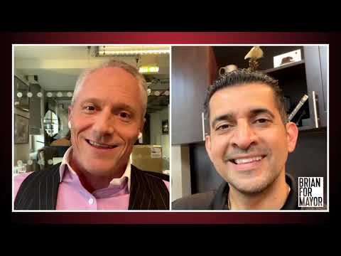 ビジネスvs.政治｜彼らの行動には何の意味もない - パトリック・ベットデビッド (BUSINESS VS POLITICS | Nothing They Do Makes Sense - Patrick Bet-David)