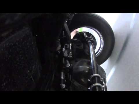 Dodge Ram 2500 Death wobble Investigation