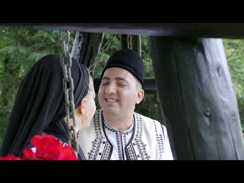 Ilie Dură ~ Mandruta de la Novaci