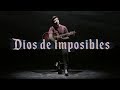 Un Corazón - Dios de Imposibles (Videolyrics) Un Corazón - Dios de Imposibles (Videolyrics)