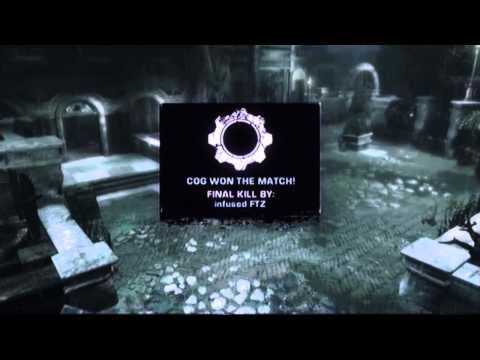 EU Team Infused Pumpup Video // Celebrity