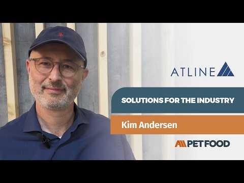 ATLINE - Kim Andersen