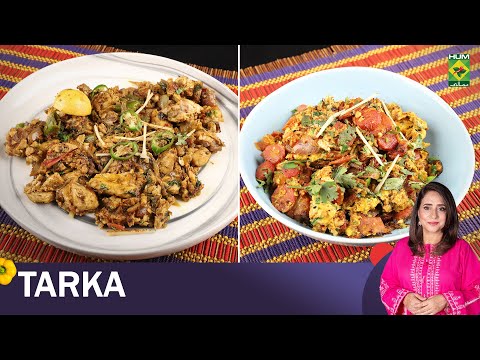 Fish Kata Kat & Gajar Anday Ki Sabzi | Rida Aftab | Tarka | 12 Jan 26 | Masala Tv