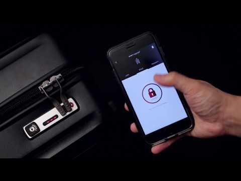 Heys Smart Luggage Bumper Ad