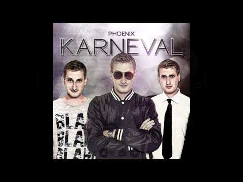 Phoenix feat. Laky - Pryč (prod. Maměn)