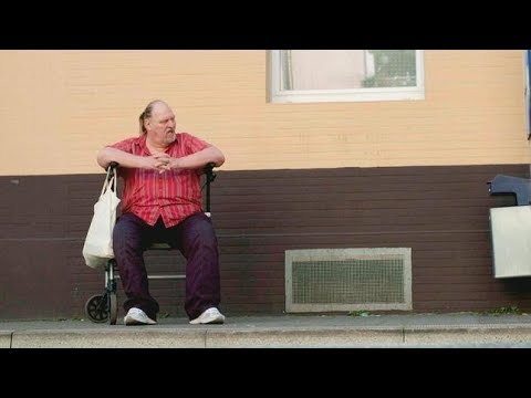 ARD-Reportage: DER RENTENREPORT (Doku, 2017)