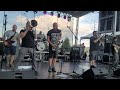 Catch 22 - Point The Blame [Furnace Fest] (10/5/24)