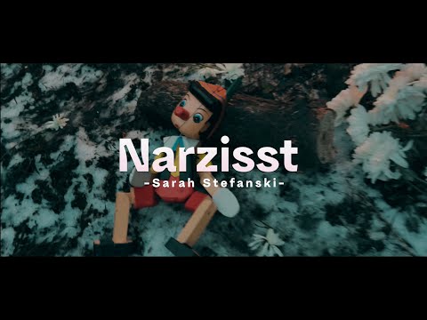 Sarah Stefanski - Narzisst (Prod. by Produzza)