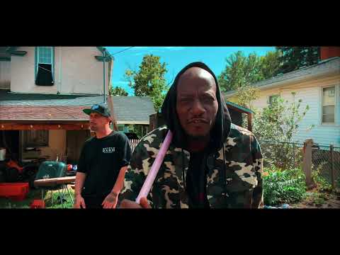 The Stixxx - County Music - Official Music Video
