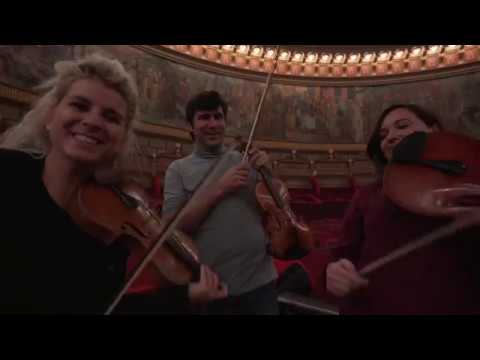 RO2019EU - Muzica ne uneşte