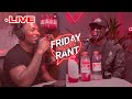 Bill Cosby Is Free Friday Night Rant 20 W Castillo J Gang The Hub
