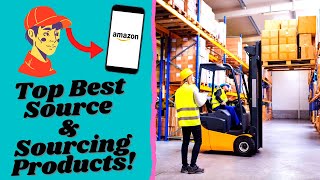 Where To Buy Products To Sell on Amazon - New Amazon Seller Tips