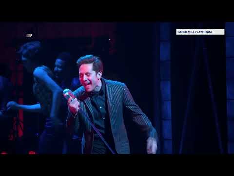 ‘The Wanderer’: The life story of Rock N Roll giant Dion Dimucci plays out on a NJ stage