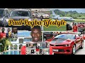 Paul Pogba Lifestyle 2022 | Biography, Cars, House,Private Jet, Yacht,Income,Goals,Salary,Net Worth