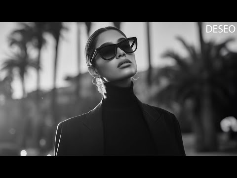 Spanish Chill Mix & Deep Feelings - Best of Deep House | DESEO