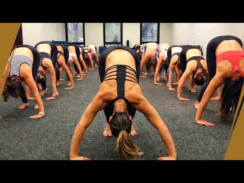 BRASIL ÉXITO DE Low Pressure Fitness (LPF)