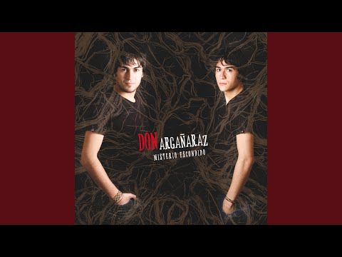 Misterio Escondido - Don Argañaraz