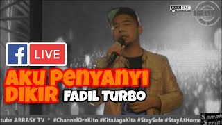 Download lagu Aku Penyanyi Dikir Live Fadil Turbo | Samah Serial Minggu 6 mp3 Download lagu Aku Penyanyi Dikir Live Fadil Turbo | Samah Serial Minggu 6 mp3