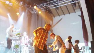 TOBY MAC - ShowStopper @ Springtime Festival 2011 (LIVE) HD