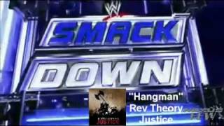 "Hangman" by Rev Theory (WWE Bumper Theme 2010- ) With DL Link in Description *FULL*