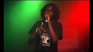 Poesia da Viagem com Sam The Kid