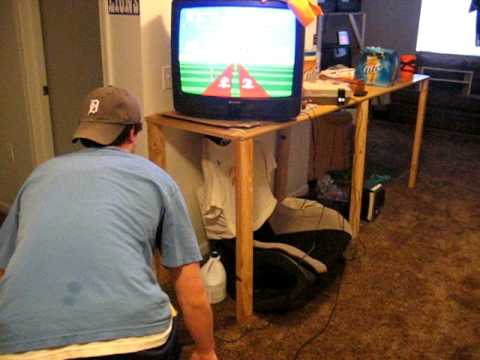 World Class Track Meet 100 M Dash