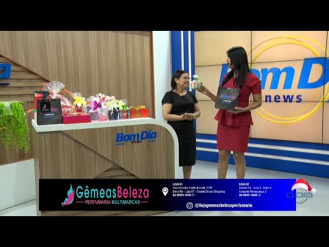 Veja dicas de Kits Perfumados para presentear o Natal 14 12 2022