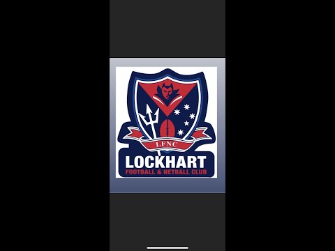 2003 Hume League Grand Final   Lockhart Vs Holbrook