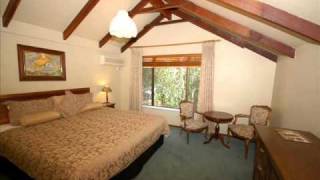 Rosewood Guesthouse of Margaret River   A tour