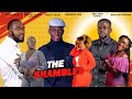 THE SHAMBLES LATEST GHANAIAN ROMANTIC MOVIE 2024 GREAT DZESI EMPRESS TINA KOBBYLEGX AMANDA SUKAH