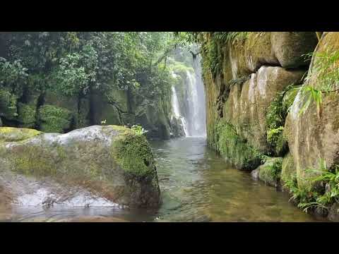 Klosay Waterfall, Bocas del Toro, PALTOUR BOCAS