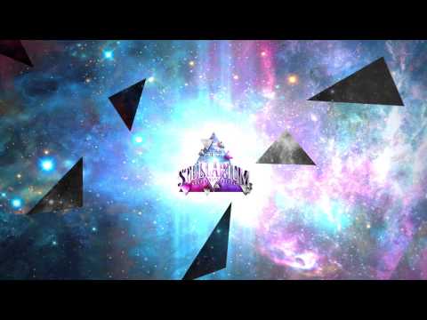 Stellarium 2015 (Rullelåt) - Dvs