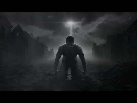 "Wstaję" | Nie poddam się, choć sił mi brak