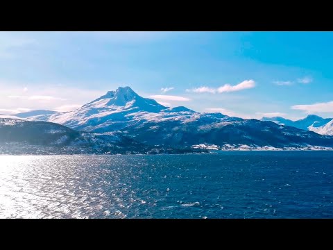 DJ Sava feat.Olga - Coco Bongo(remix)Tromsø