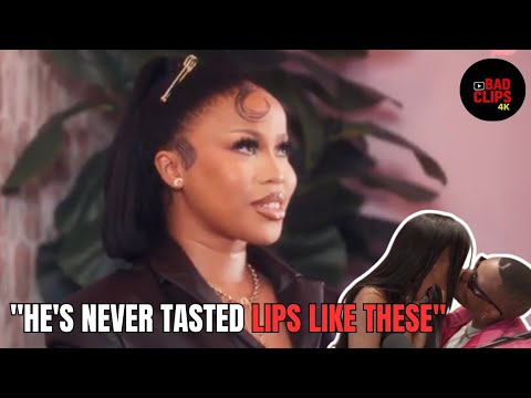 ANELE ZONDO EXPOSES RELATIONSHIP WITH L-TIDO 