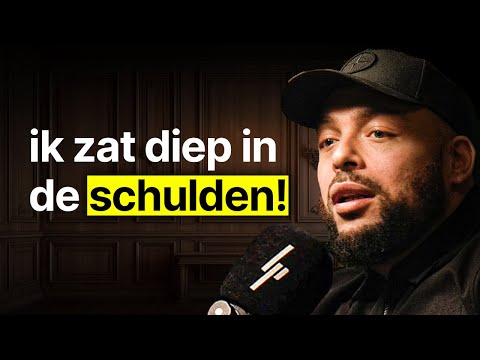 Qucee: Ik Leefde Van €50 Per Week Met Mijn Familie...