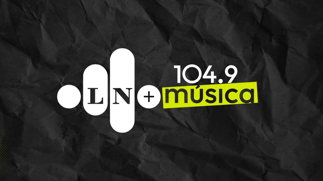 La Nación 104.9 Más Música
