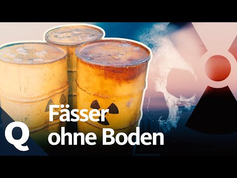Nuclear Waste – What to Do with the Toxic Remains? (Full Episode) | Quarks