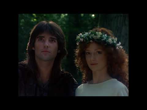 Robin of Sherwood : Sherwood Forest and beyond...