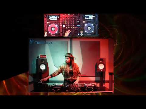 ECE EKREN - PASSION TUNES VOL.15 LIVE RECORDED SET