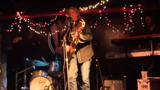 Jimbo Mathus and the Tri-State Coalition  - "Casey Caught the Cannonball"