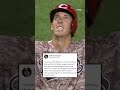 What a moment for Michael Lorenzen | CBS Sports
