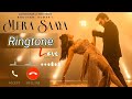 MERA SAAYA RINGTONE / New Hindi Ringtone 2024/ Hindi Song Ringtone 2024 #ringtone