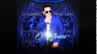 J ALVAREZ - La temperatura (letra)